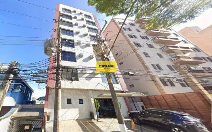 Sala Comercial à Venda ou Locação 41,90m²  Nova Petrópolis | São Bernardo do Campo