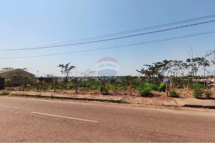 3 Terrenos com preço imperdível no Jardim Liberdade (Qd63, Lt 25)