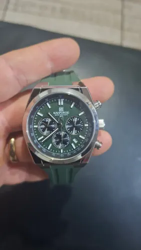 Relógio naviforce