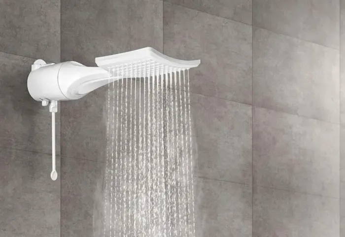 Chuveiro Loren Shower Eletrônico Lorenzetti -  110V/220V