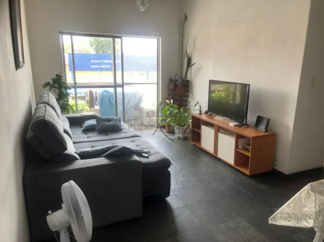 Oportunidade - Apartamento - Edifício Maici - Vila Betânia - 3 Dormitórios - 84m²