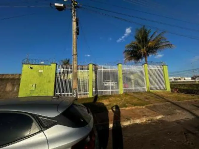 CASA RESIDENCIAL em GOIÂNIA - GO, JARDIM BONANZA