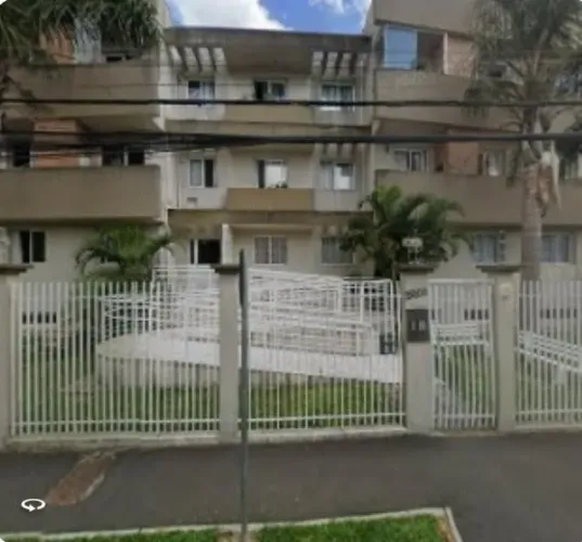 Apartamento 2 dormitórios, próximo ao Centro Politécnico, Jardim das Américas.
