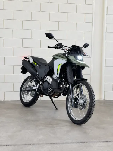 LANDER 250 2026