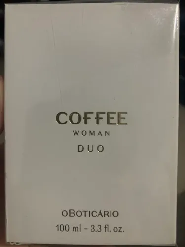 COFFEE DUO