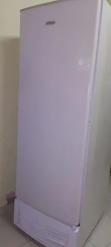 Vendo freezer da fricon