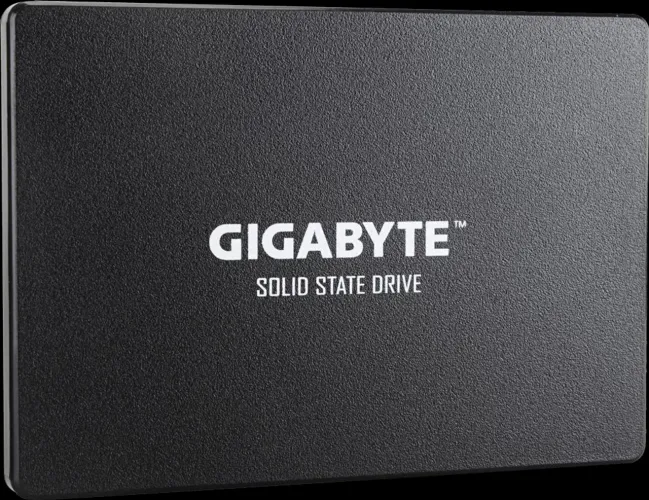 SSD Gigabyte 240gb