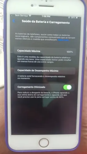 iPhone 8 plus