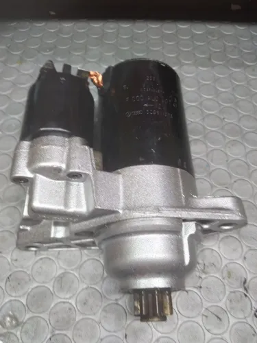 Motor de partida Bosch do Gol