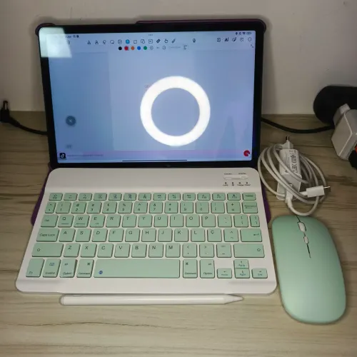 Tablet Xiaomi Redmi Pad SE 128GB/6GB RAM