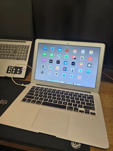 Macbook air 2015