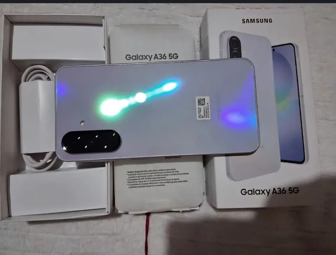 Samsung A36 5G