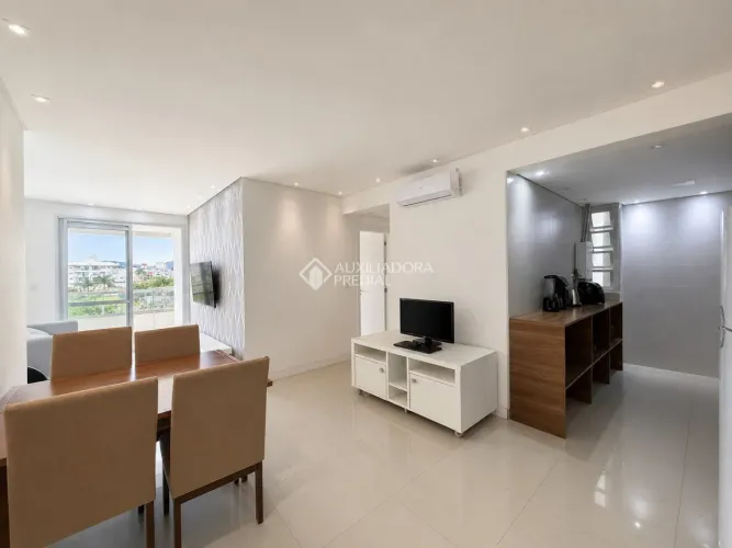 Apartamento com 2 Dormitórios à Venda no Dom Virgílio Condomínio - Ingleses Norte