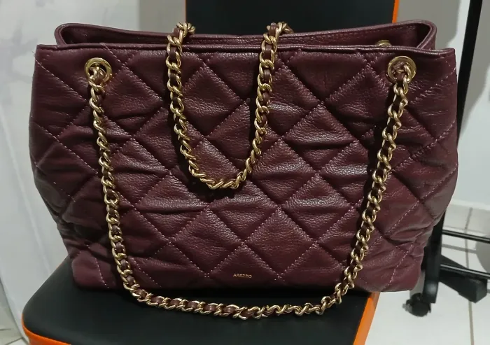 Bolsa arezzo