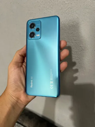 Redmi Note 12 5G.  128GB