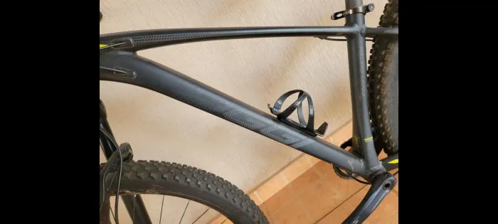 Montain bike Oggi