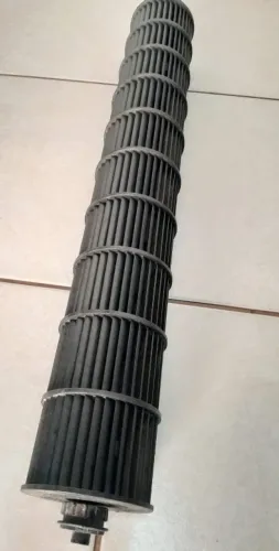 Turbina Evaporadora 12000