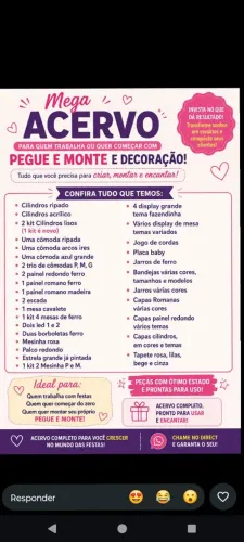 Pegue e monte