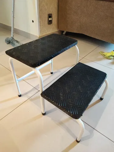 Degrau/escada para estética