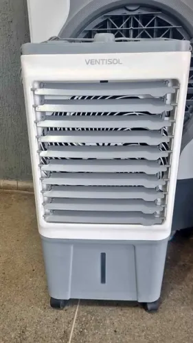 CLIMATIZADOR 16 LITROS VENTISOL NOVO
