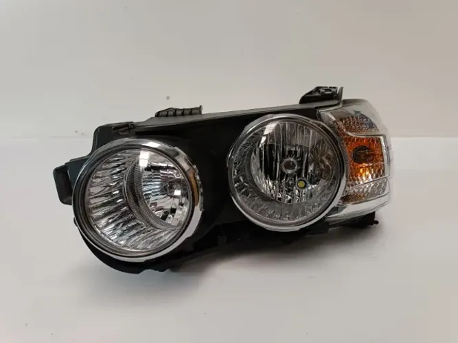 Farol Chevrolet Sonic 2012 A 2014 | Lado Esquerdo - Usado/Original