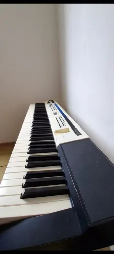 Piano Digital Cassio Privia Px-5s
