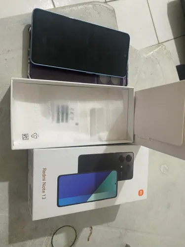 Note 13
