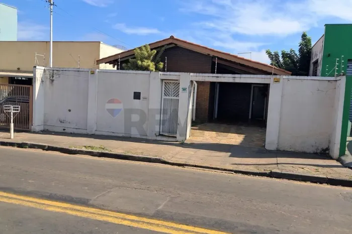 "Casa charmosa 2 quartos em Vila José Kalil Aun"