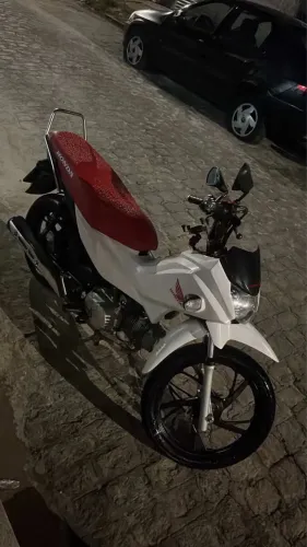 Pop 110i 2022