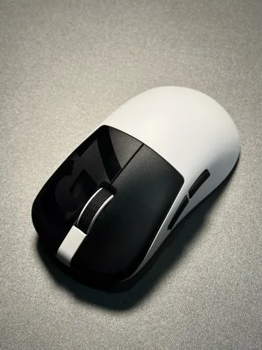 Mouse Gamer MACHENIKE G7 Tri-Mode LACRADO