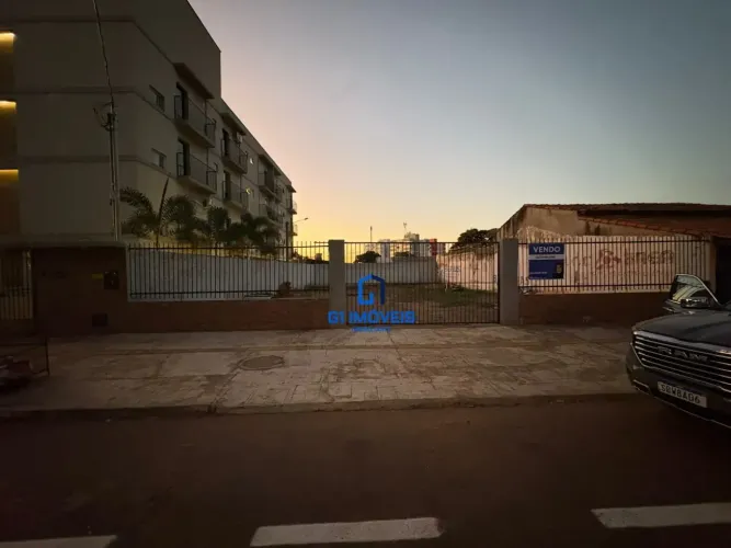 Imóvel para venda tem 448 metros quadrados em Cidade Jardim - Goiânia - GO