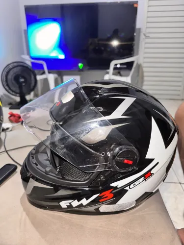 Fw3 novo