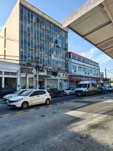 Sala comercial Praça do Carmo