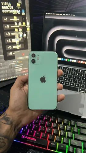 VENDO IPHONE 11