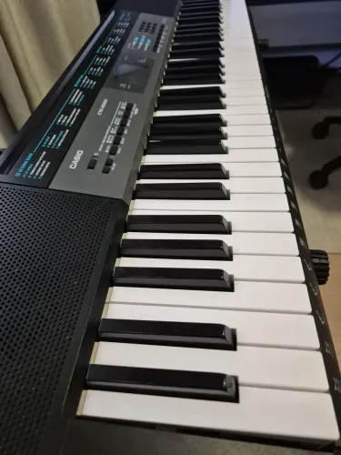 Teclado Casio Ctk-2550
