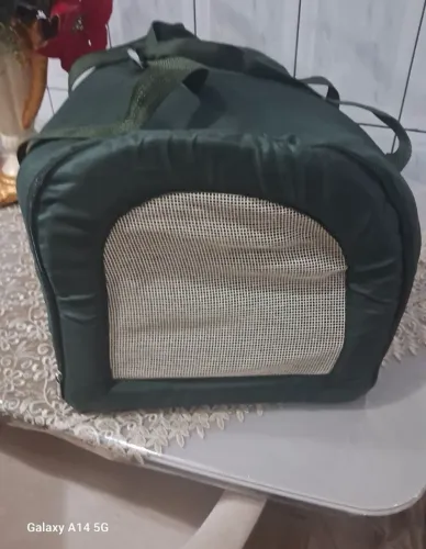 Bolsa pet