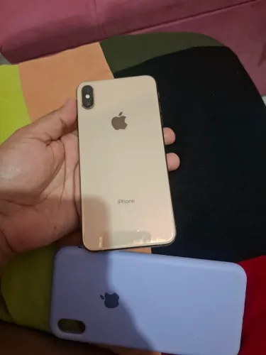 Iphone xsmax
