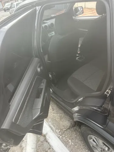 Ford Ecosport XLT Freestyle 1.6 Flex 8V 5P 2012