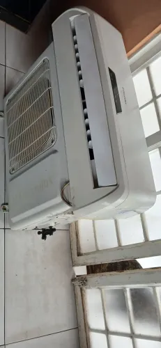  vendo arcondicionado 12000 btus