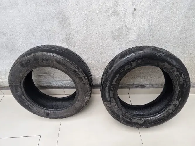 2 Pneus 185/65 R15