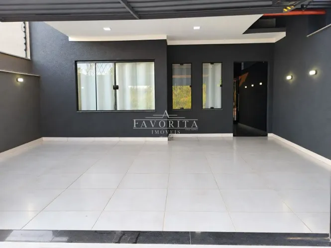 Linda casa a venda no Monreale em Bragança Paulista