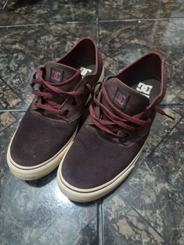 Tênis DC Shoes