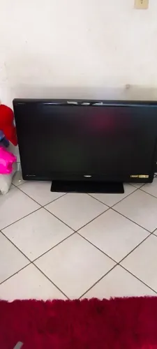 Tv 42' Semp Toshiba ful HD 