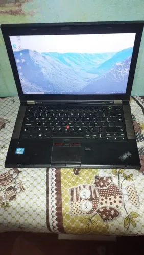 Thinkpad T430