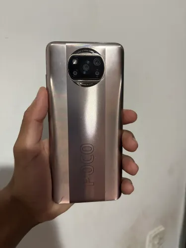 Vende-se  Poco X3 pro