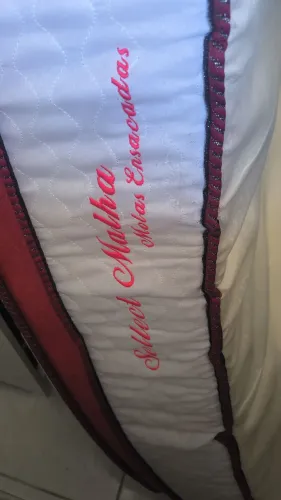 Vendo cama king