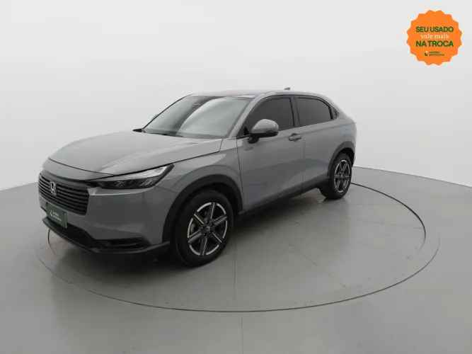 Honda HR-V EX 1.5 Sensing 16V 5P Aut. 2026