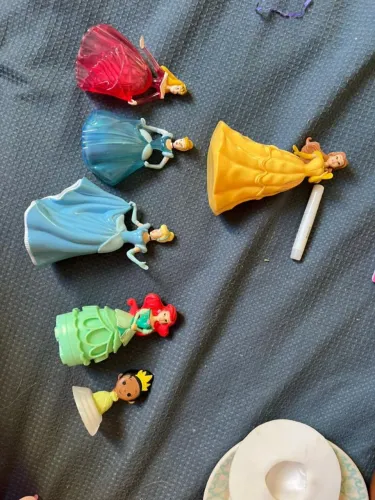 Princesas Disney