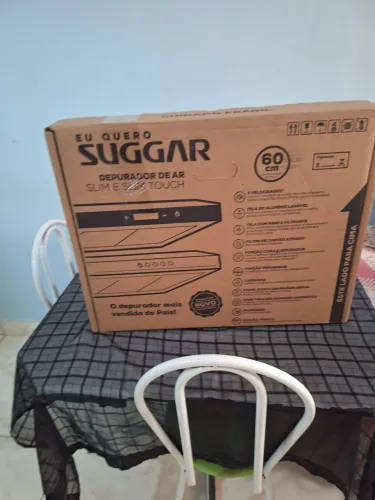 Suggar Slim