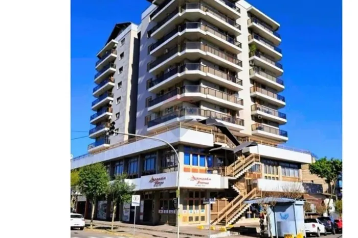 **CHARME, LOCALIZAÇÃO E UM PREÇO QUE SURPREENDE!* Seu novo apartamento na Cidade Alta .